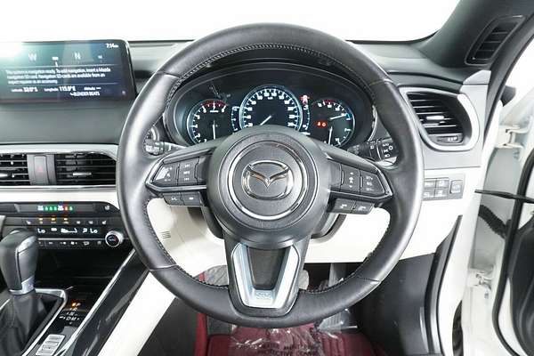 2020 Mazda CX-9 Azami (AWD) 100th Anniversary CX9L