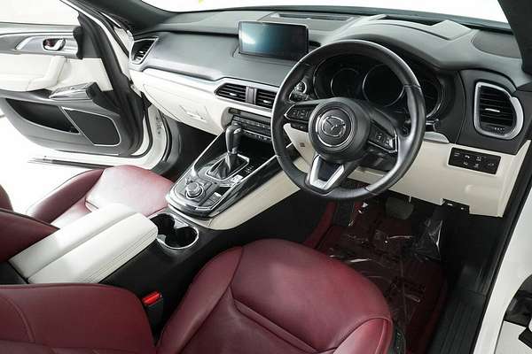 2020 Mazda CX-9 Azami (AWD) 100th Anniversary CX9L