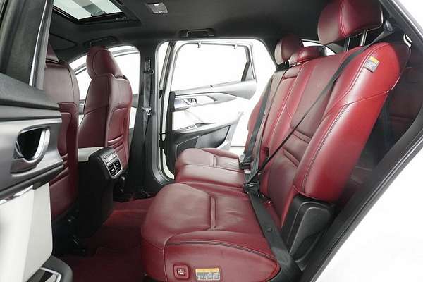 2020 Mazda CX-9 Azami (AWD) 100th Anniversary CX9L