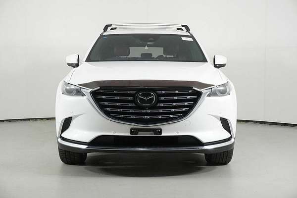 2020 Mazda CX-9 Azami (AWD) 100th Anniversary CX9L