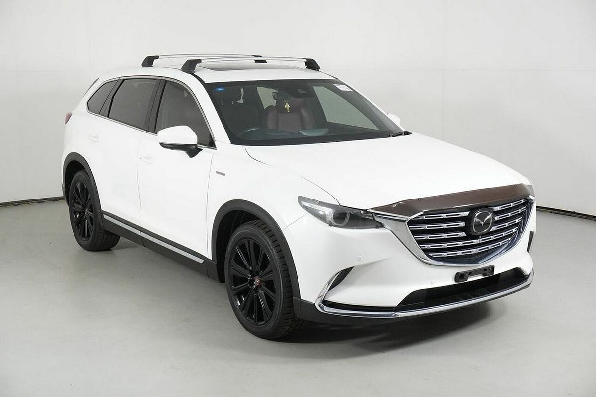 2020 Mazda CX-9 Azami (AWD) 100th Anniversary CX9L