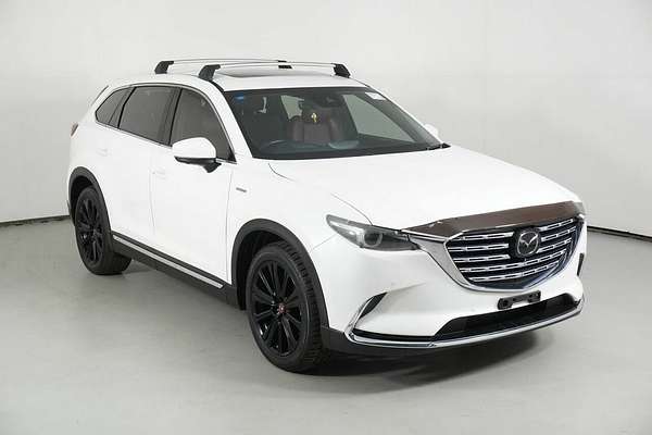 2020 Mazda CX-9 Azami (AWD) 100th Anniversary CX9L