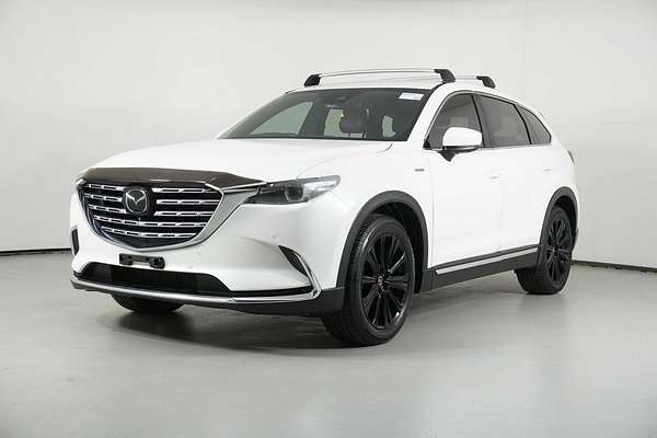 2020 Mazda CX-9 Azami (AWD) 100th Anniversary CX9L