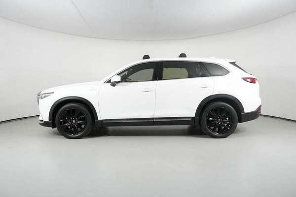 2020 Mazda CX-9 Azami (AWD) 100th Anniversary CX9L