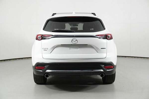 2020 Mazda CX-9 Azami (AWD) 100th Anniversary CX9L