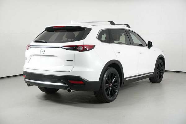 2020 Mazda CX-9 Azami (AWD) 100th Anniversary CX9L