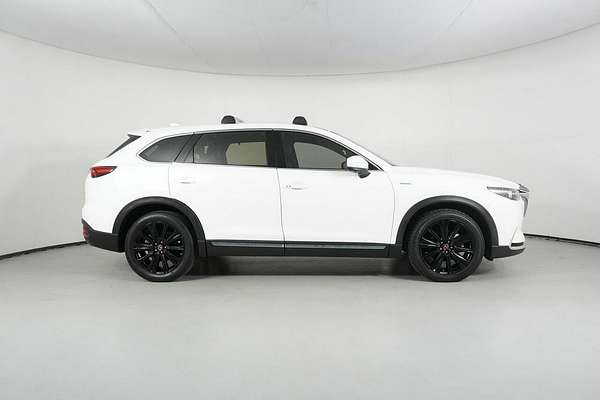 2020 Mazda CX-9 Azami (AWD) 100th Anniversary CX9L