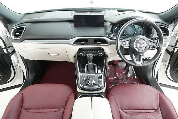 2020 Mazda CX-9 Azami (AWD) 100th Anniversary CX9L