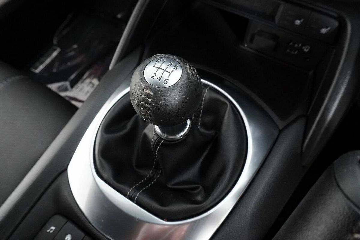 2021 Mazda MX-5 RF GT MX5V