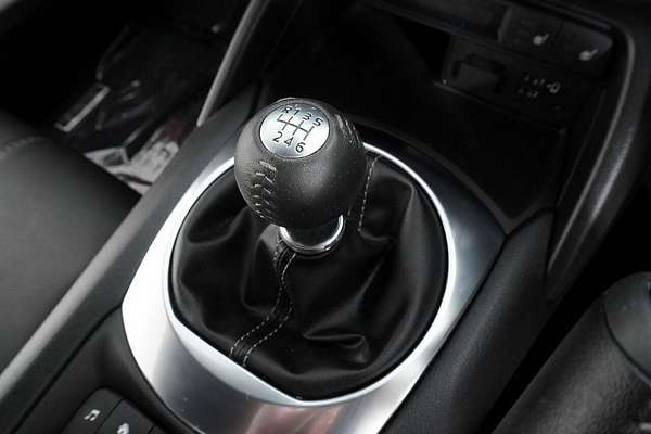 2021 Mazda MX-5 RF GT MX5V