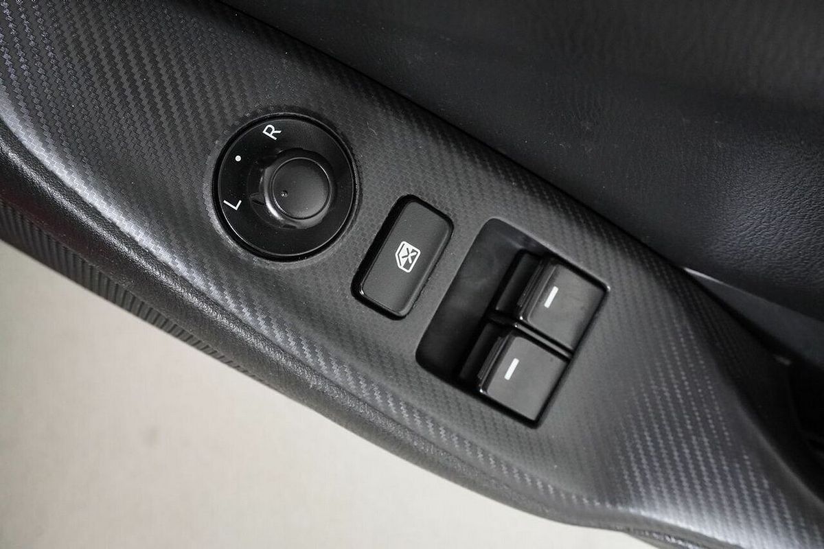 2015 Mazda MX-5 K