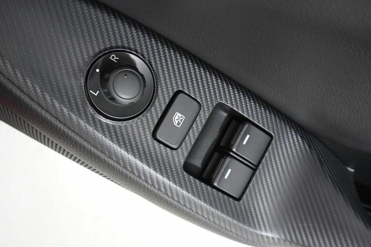 2021 Mazda MX-5 RF GT MX5V