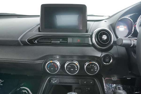 2021 Mazda MX-5 RF GT MX5V