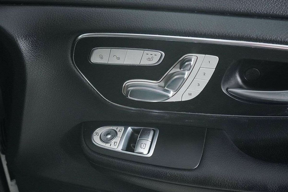 2020 Mercedes-Benz 220d MWB 447 MY20