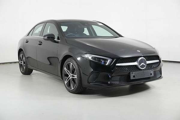 2020 Mercedes-Benz A180 V177 MY20