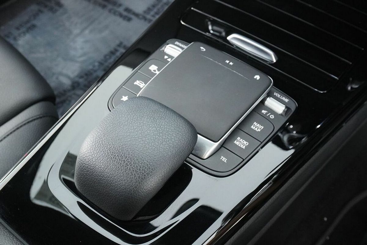 2020 Mercedes-Benz A180 V177 MY20