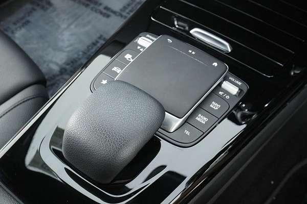 2020 Mercedes-Benz A180 V177 MY20