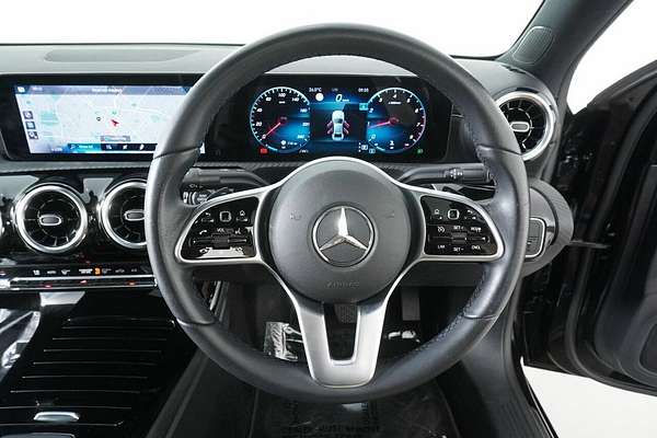 2020 Mercedes-Benz A180 V177 MY20