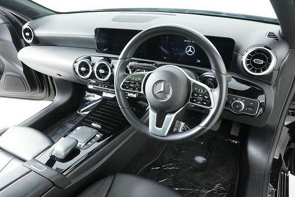 2020 Mercedes-Benz A180 V177 MY20