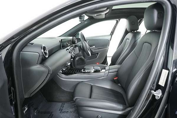 2020 Mercedes-Benz A180 V177 MY20