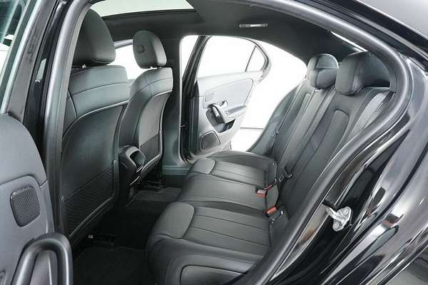 2020 Mercedes-Benz A180 V177 MY20