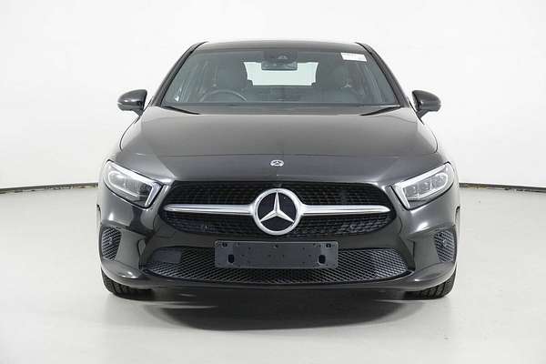 2020 Mercedes-Benz A180 V177 MY20