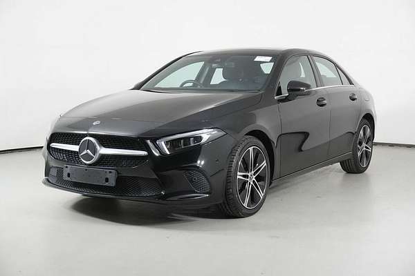 2020 Mercedes-Benz A180 V177 MY20