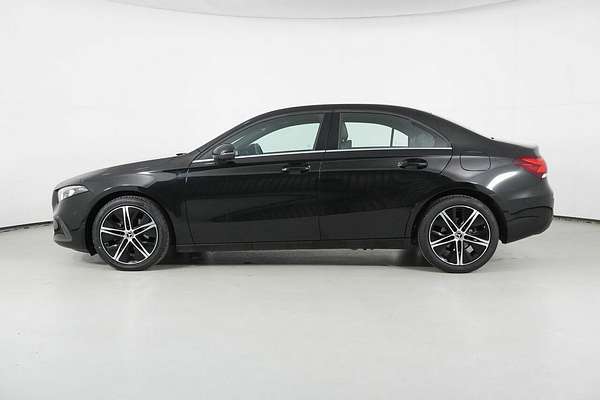 2020 Mercedes-Benz A180 V177 MY20