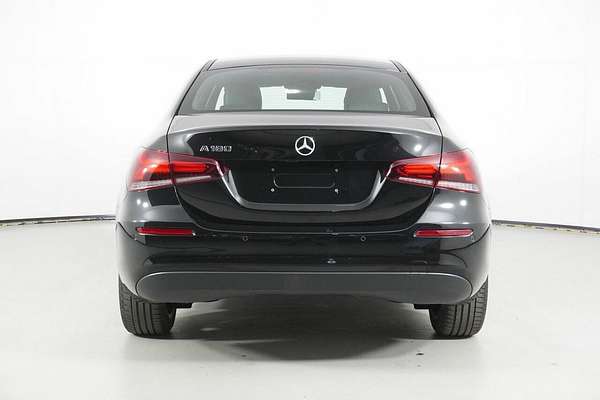 2020 Mercedes-Benz A180 V177 MY20