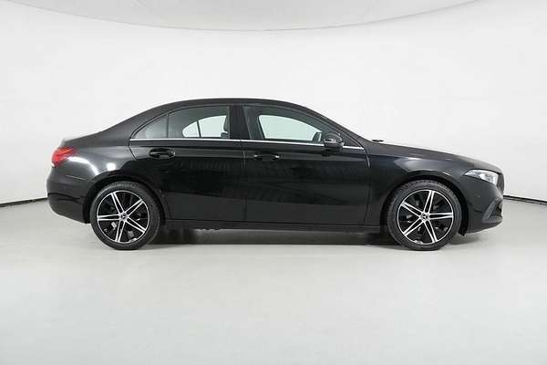 2020 Mercedes-Benz A180 V177 MY20