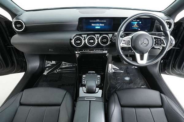 2020 Mercedes-Benz A180 V177 MY20