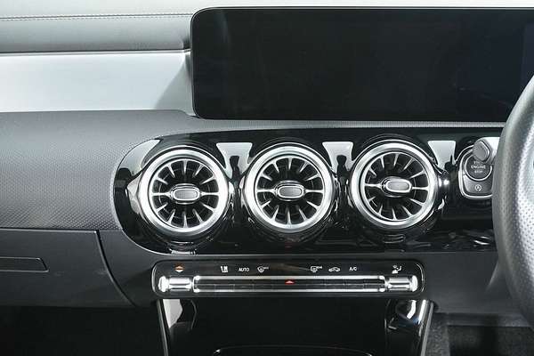 2024 Mercedes-Benz A250 4Matic W177 MY25
