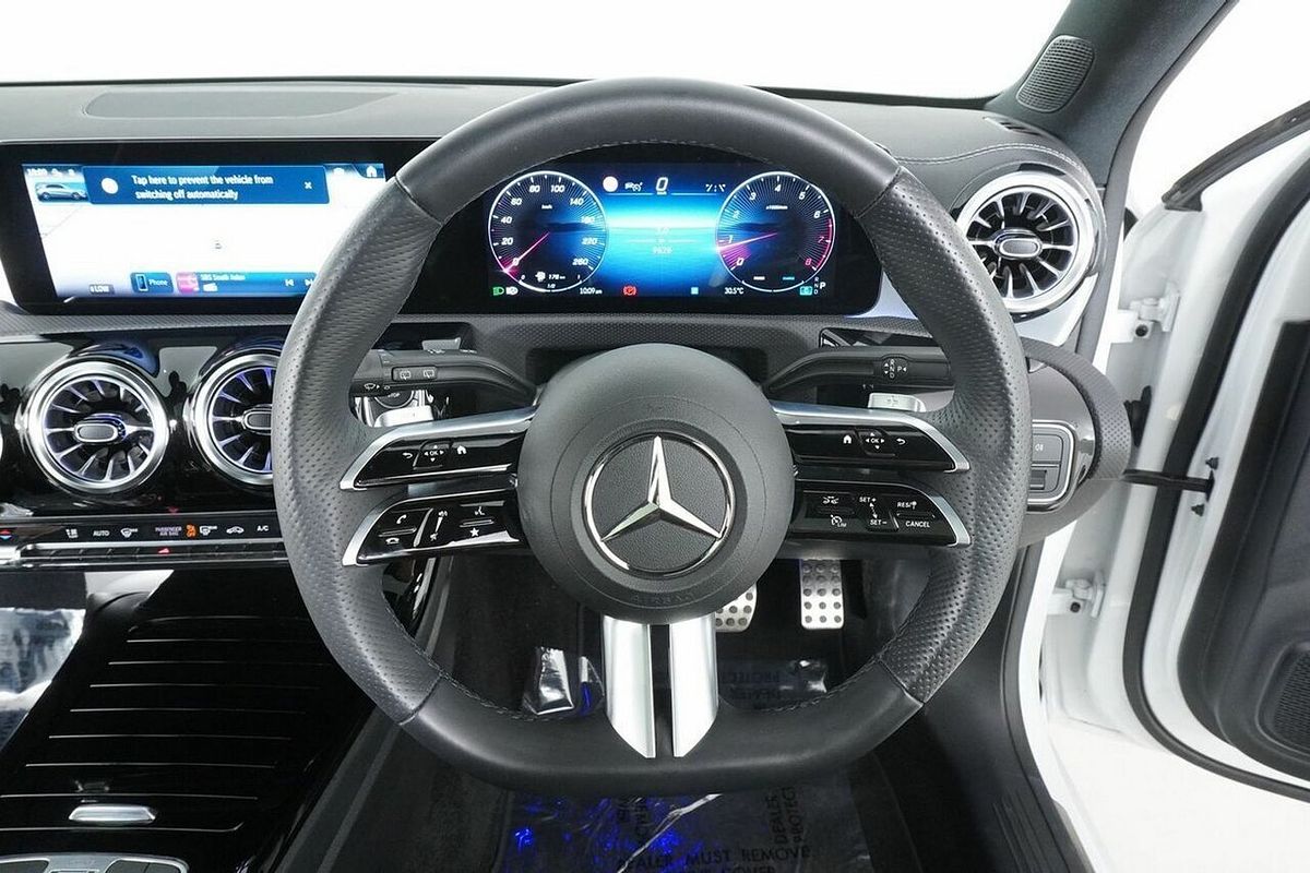 2024 Mercedes-Benz A250 4Matic W177 MY25