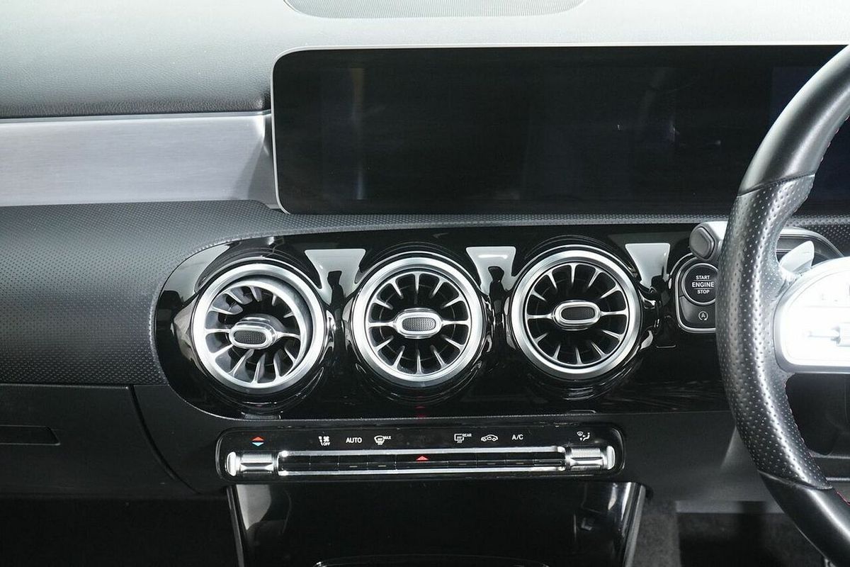 2020 Mercedes-Benz A250 4Matic V177 MY20.5