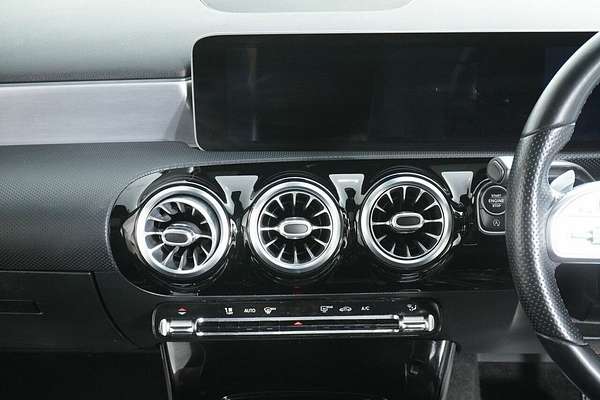2020 Mercedes-Benz A250 4Matic V177 MY20.5
