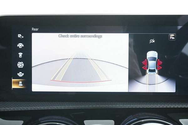 2020 Mercedes-Benz A250 4Matic V177 MY20.5