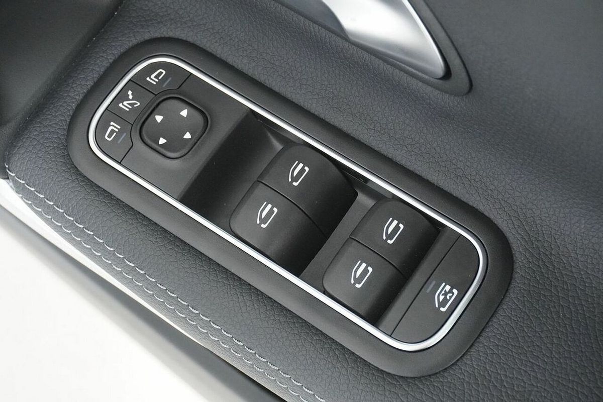 2024 Mercedes-Benz A250 4Matic W177 MY25