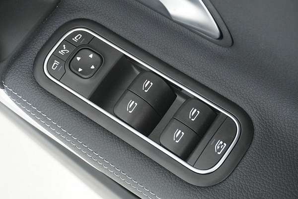 2024 Mercedes-Benz A250 4Matic W177 MY25