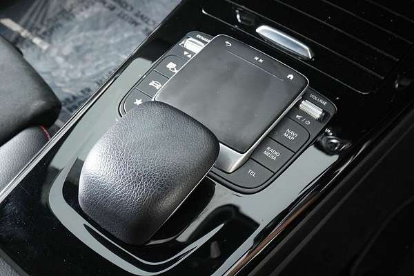 2020 Mercedes-Benz A250 4Matic V177 MY20.5
