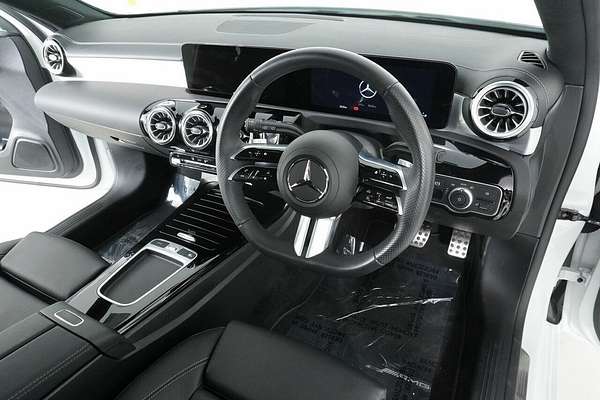 2024 Mercedes-Benz A250 4Matic W177 MY25