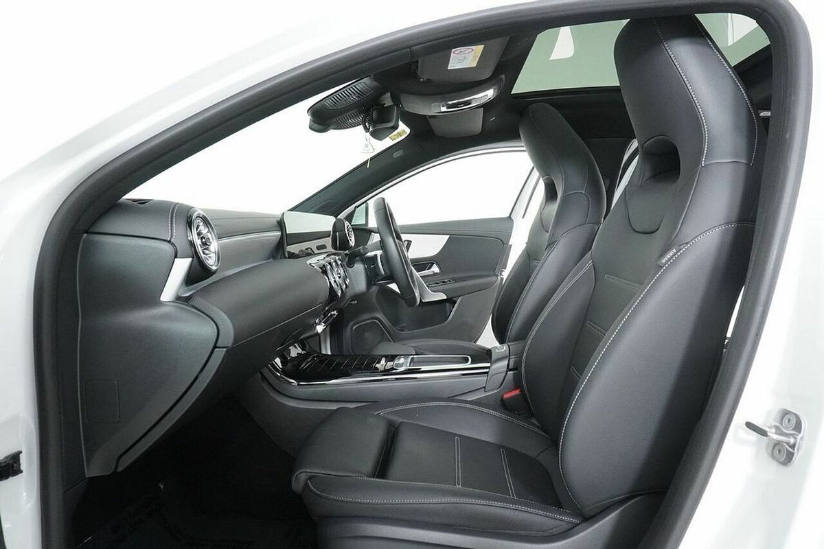 2024 Mercedes-Benz A250 4Matic W177 MY25