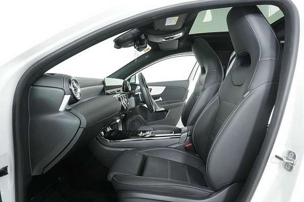 2024 Mercedes-Benz A250 4Matic W177 MY25