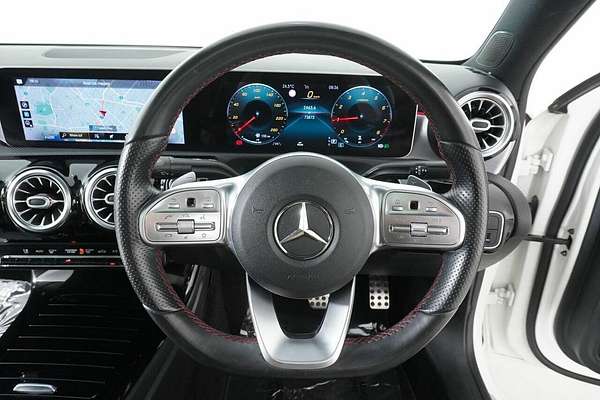 2020 Mercedes-Benz A250 4Matic V177 MY20.5