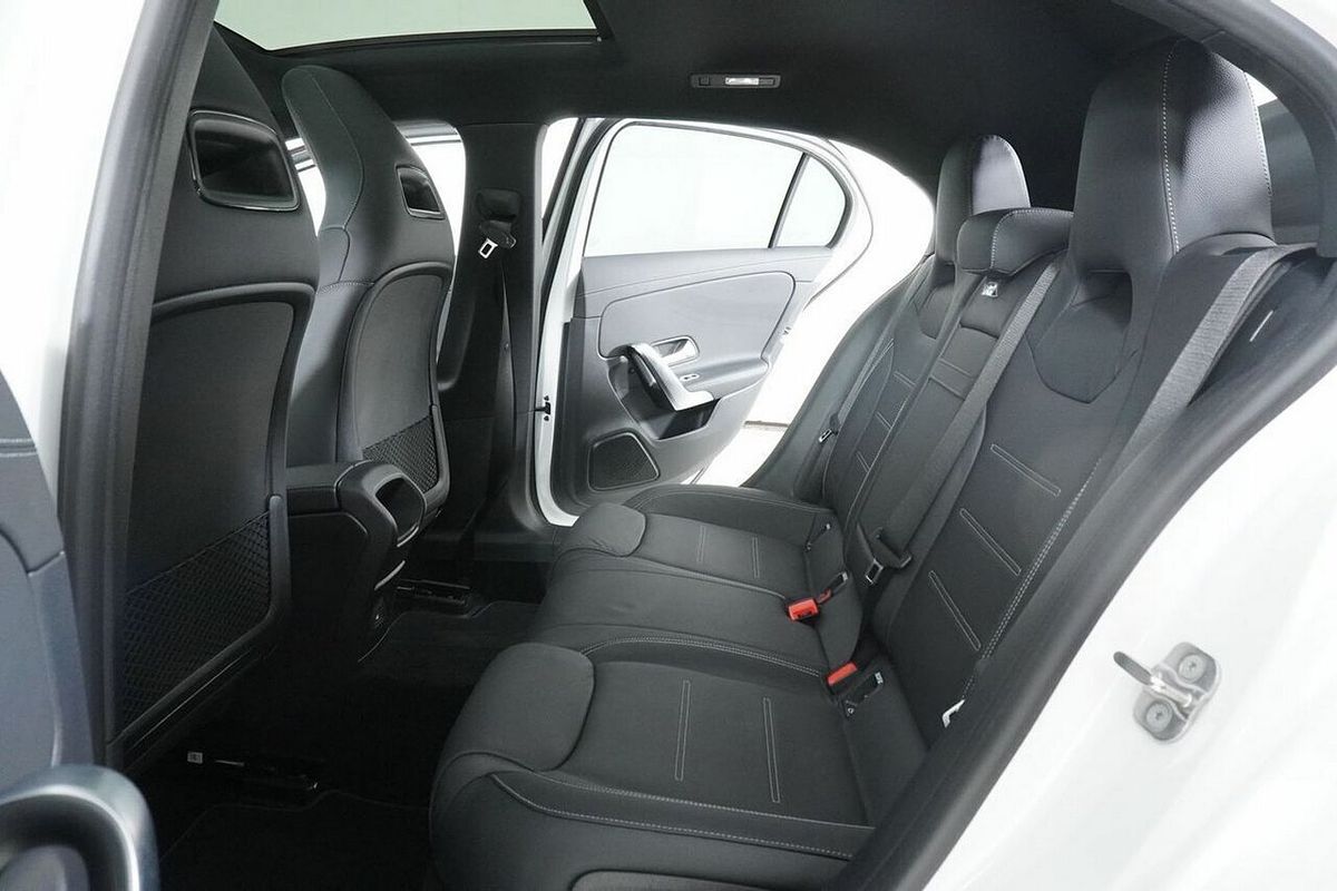 2024 Mercedes-Benz A250 4Matic W177 MY25