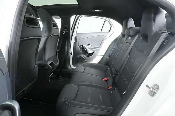 2024 Mercedes-Benz A250 4Matic W177 MY25