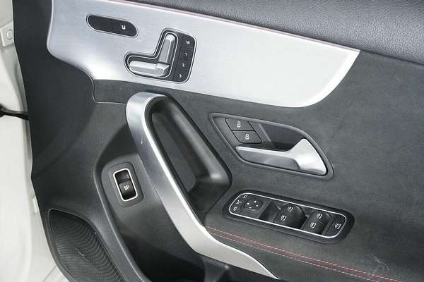 2020 Mercedes-Benz A250 4Matic V177 MY20.5