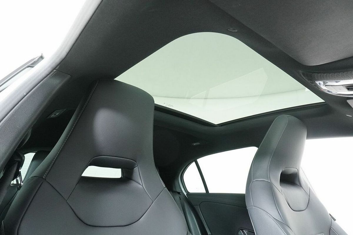 2024 Mercedes-Benz A250 4Matic W177 MY25