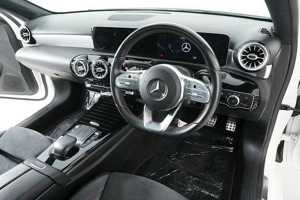 2020 Mercedes-Benz A250 4Matic V177 MY20.5