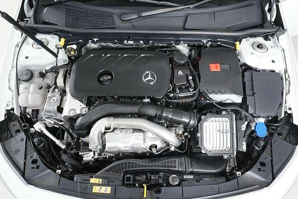 2024 Mercedes-Benz A250 4Matic W177 MY25