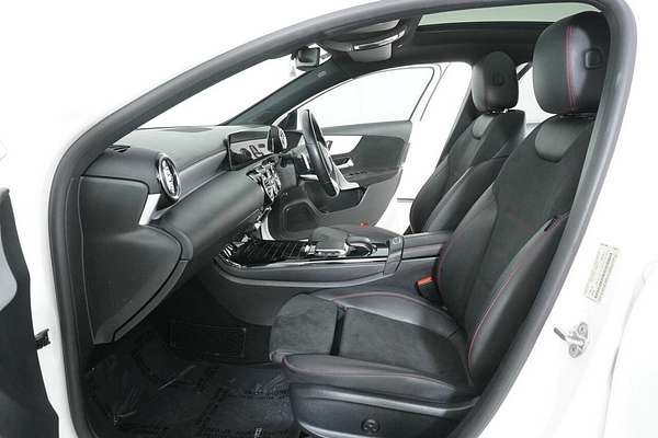 2020 Mercedes-Benz A250 4Matic V177 MY20.5